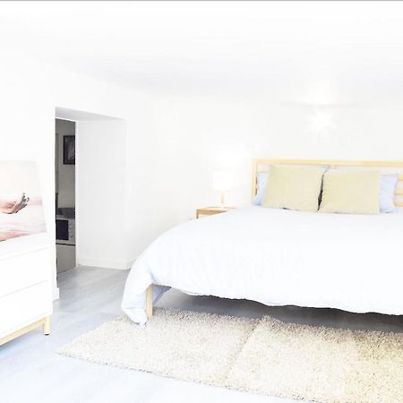 Cambrai Lejlighedshotel Eksteriør billede