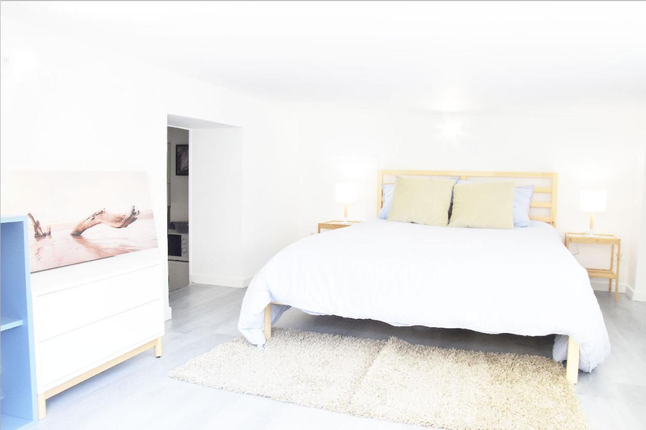 Cambrai Lejlighedshotel Eksteriør billede